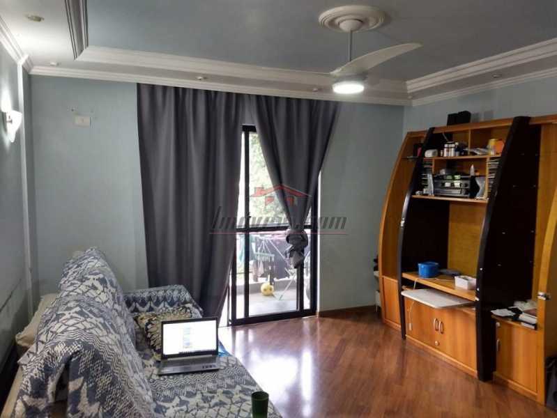 Apartamento à venda com 2 quartos, 88m² - Foto 3