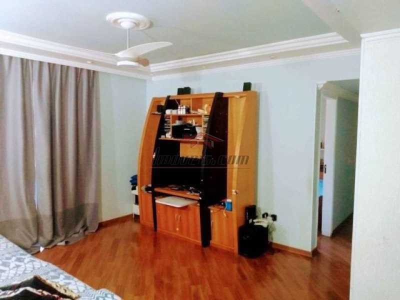 Apartamento à venda com 2 quartos, 88m² - Foto 4