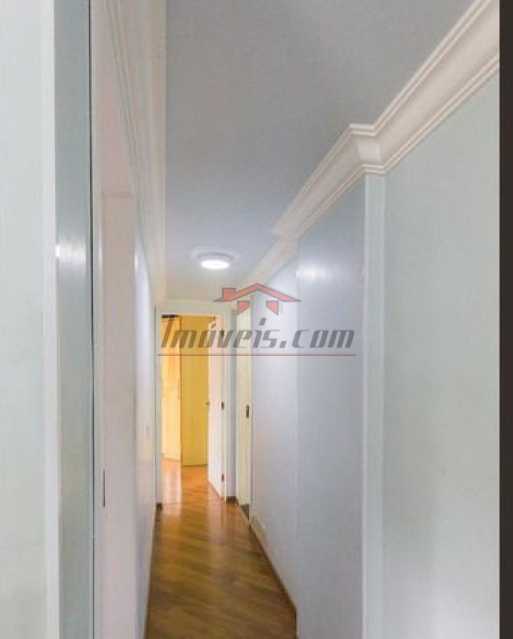 Apartamento à venda com 2 quartos, 88m² - Foto 5