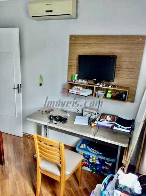 Apartamento à venda com 2 quartos, 88m² - Foto 8