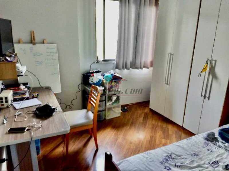 Apartamento à venda com 2 quartos, 88m² - Foto 9