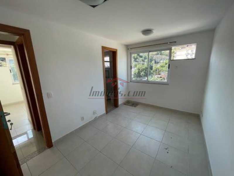 Apartamento à venda com 2 quartos, 57m² - Foto 3