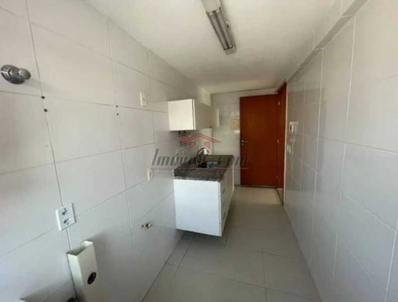 Apartamento à venda com 2 quartos, 57m² - Foto 8