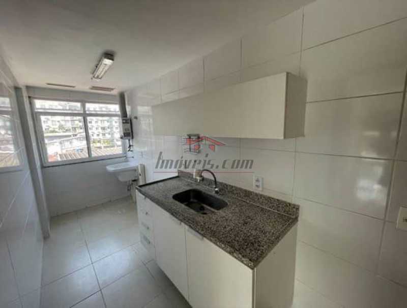 Apartamento à venda com 2 quartos, 57m² - Foto 10