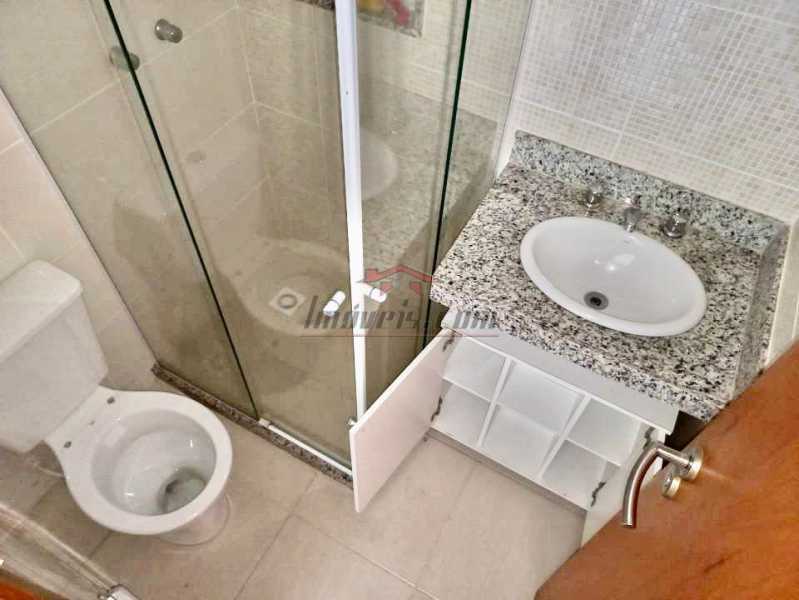 Apartamento à venda com 2 quartos, 57m² - Foto 7