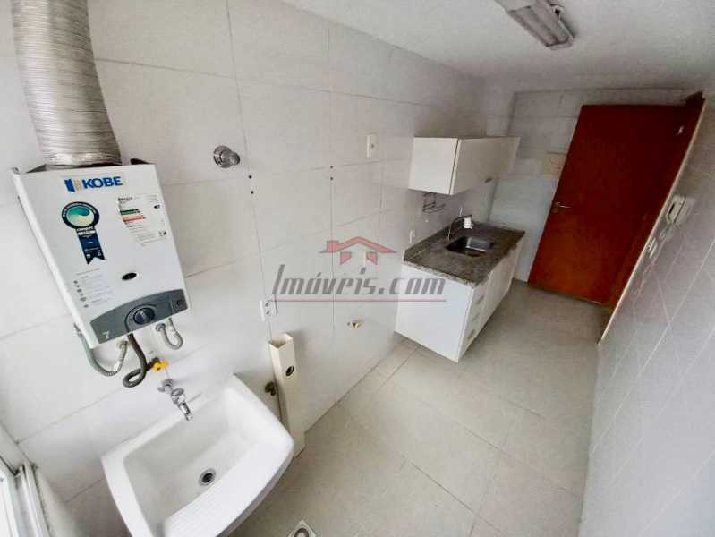 Apartamento à venda com 2 quartos, 57m² - Foto 9