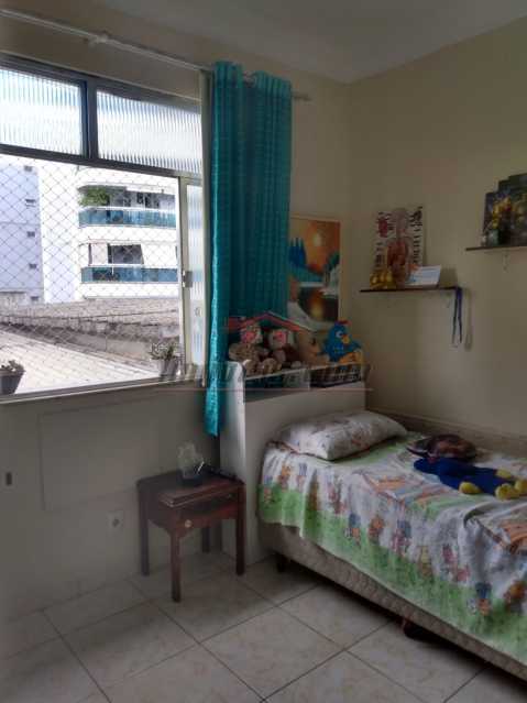 Apartamento à venda com 2 quartos, 60m² - Foto 9