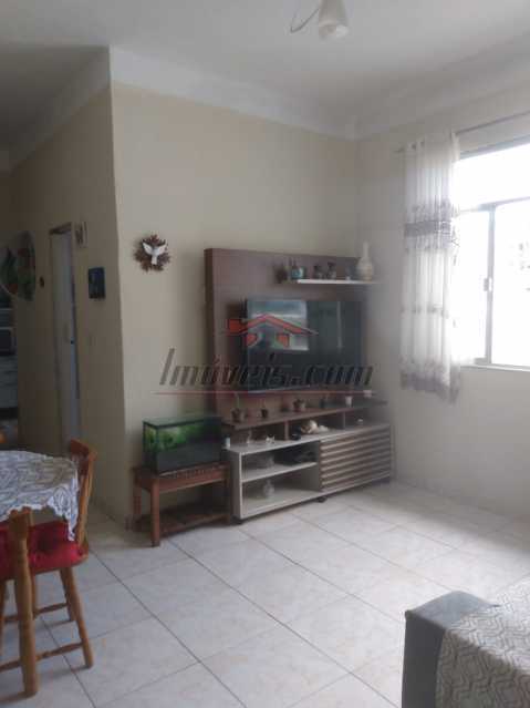 Apartamento à venda com 2 quartos, 60m² - Foto 1