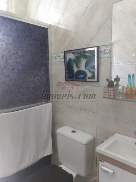 Apartamento à venda com 2 quartos, 60m² - Foto 12