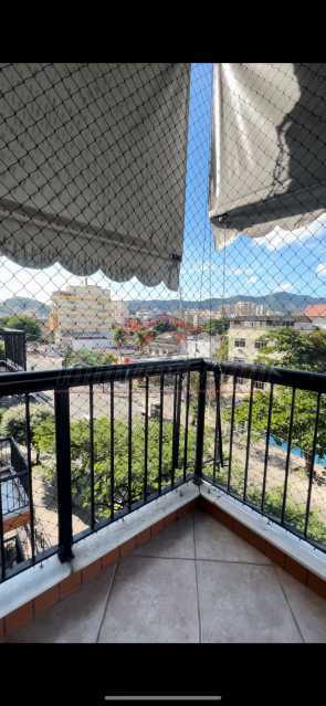 Apartamento à venda com 1 quarto, 50m² - Foto 14