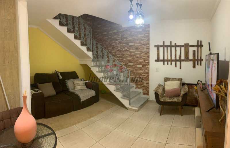 Casa de Condomínio à venda com 2 quartos, 64m² - Foto 3