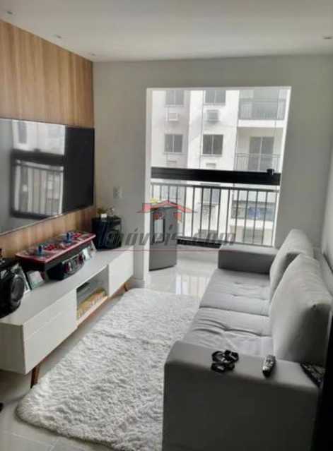 Apartamento à venda com 2 quartos, 50m² - Foto 3