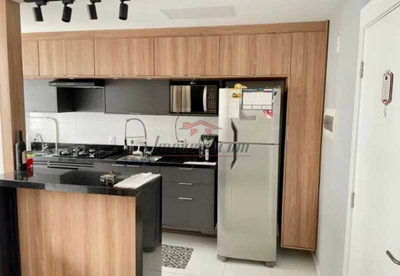 Apartamento à venda com 2 quartos, 50m² - Foto 5