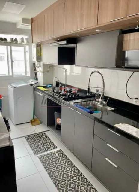 Apartamento à venda com 2 quartos, 50m² - Foto 6