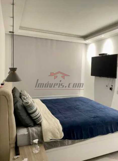 Apartamento à venda com 2 quartos, 50m² - Foto 7