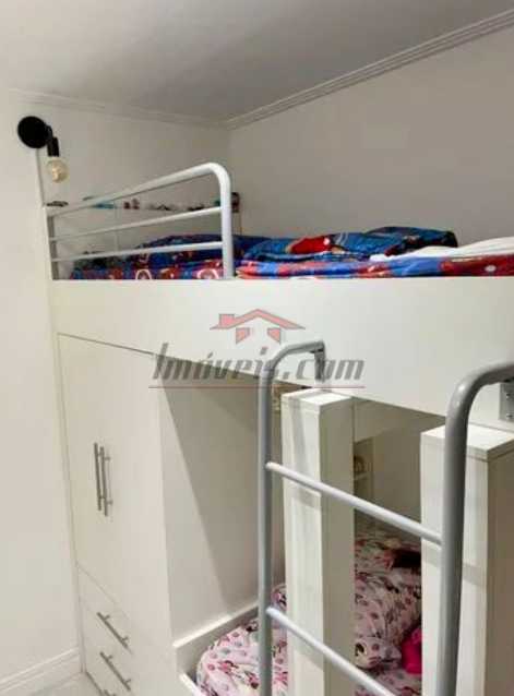 Apartamento à venda com 2 quartos, 50m² - Foto 8