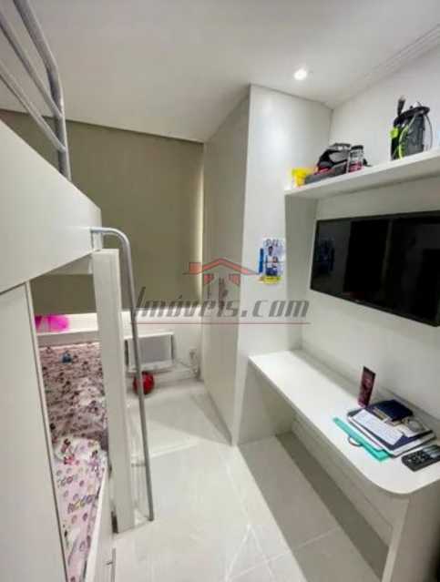 Apartamento à venda com 2 quartos, 50m² - Foto 9