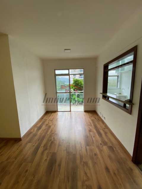 Apartamento à venda com 2 quartos, 56m² - Foto 4