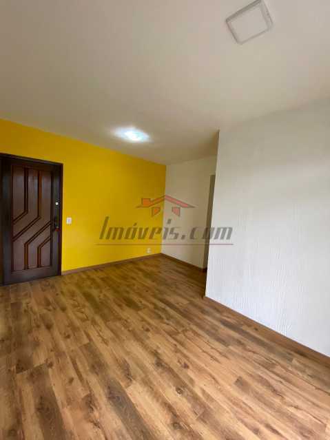 Apartamento à venda com 2 quartos, 56m² - Foto 5