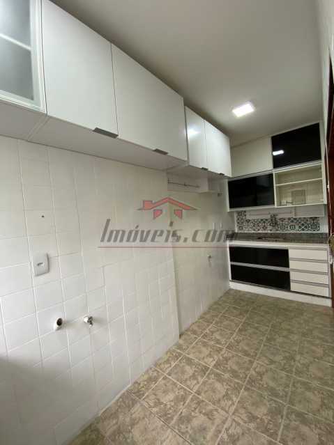 Apartamento à venda com 2 quartos, 56m² - Foto 7