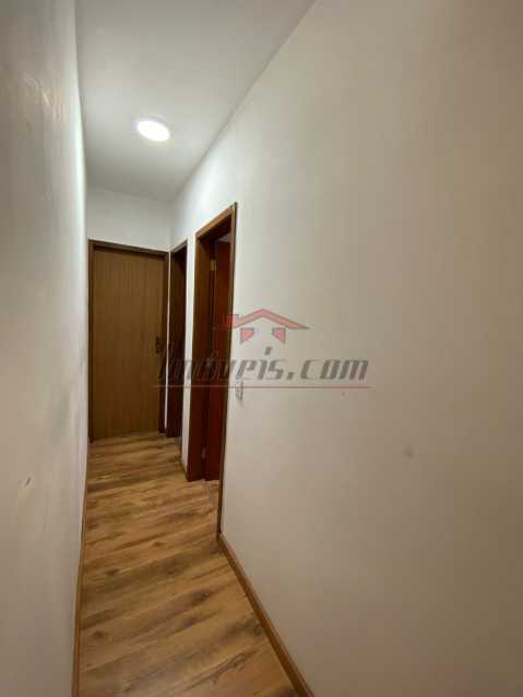 Apartamento à venda com 2 quartos, 56m² - Foto 8