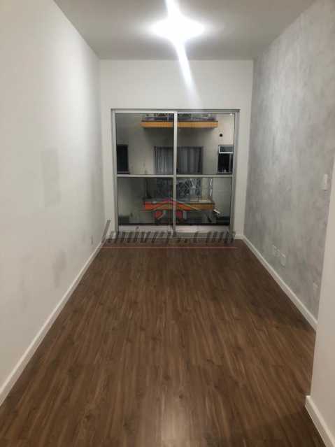 Apartamento à venda com 2 quartos, 54m² - Foto 3