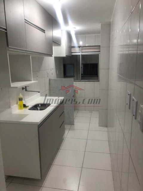 Apartamento à venda com 2 quartos, 54m² - Foto 2