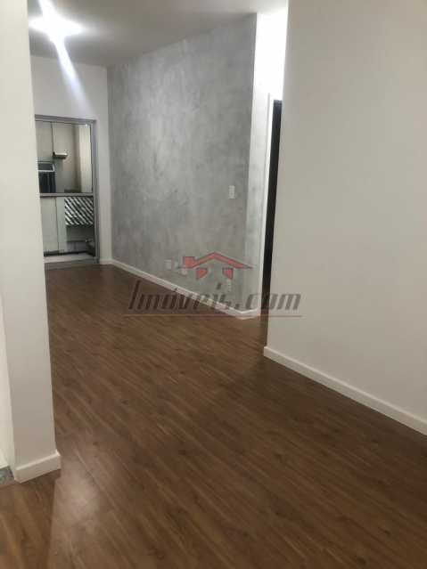 Apartamento à venda com 2 quartos, 54m² - Foto 1