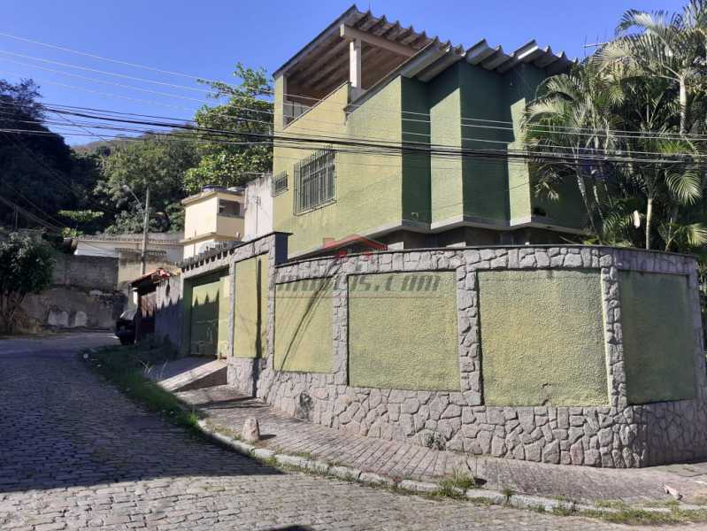 Casa à venda com 3 quartos, 170m² - Foto 25