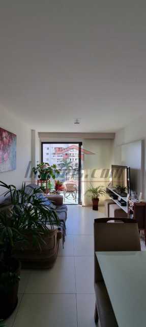 Apartamento à venda com 3 quartos, 76m² - Foto 7