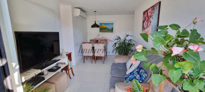 Apartamento à venda com 3 quartos, 76m² - Foto 4