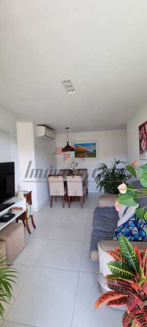 Apartamento à venda com 3 quartos, 76m² - Foto 3