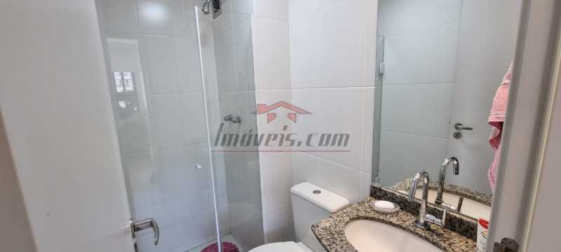 Apartamento à venda com 3 quartos, 76m² - Foto 15