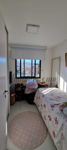 Apartamento à venda com 3 quartos, 76m² - Foto 9