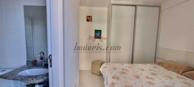 Apartamento à venda com 3 quartos, 76m² - Foto 12