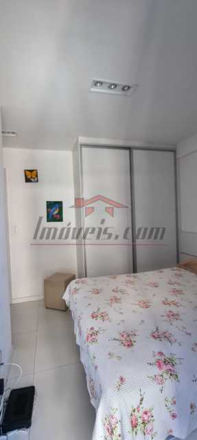 Apartamento à venda com 3 quartos, 76m² - Foto 13