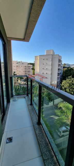 Apartamento à venda com 3 quartos, 76m² - Foto 19