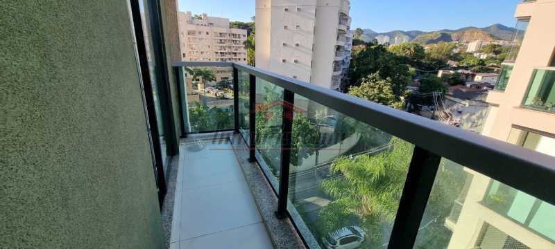 Apartamento à venda com 3 quartos, 76m² - Foto 20