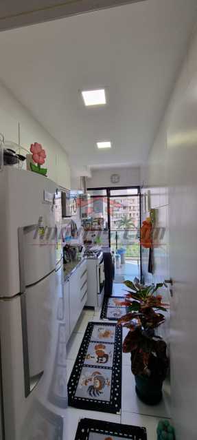 Apartamento à venda com 3 quartos, 76m² - Foto 18