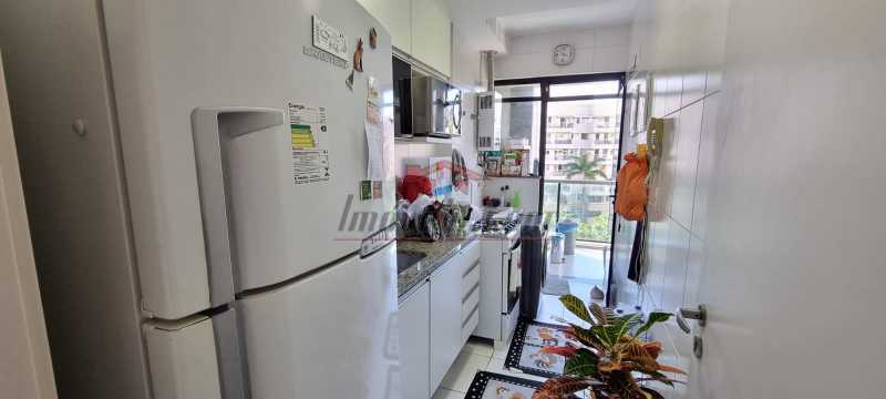 Apartamento à venda com 3 quartos, 76m² - Foto 17