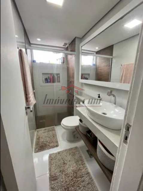 Apartamento à venda com 2 quartos, 58m² - Foto 3