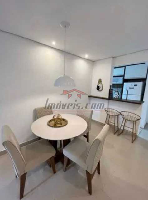 Apartamento à venda com 2 quartos, 58m² - Foto 2