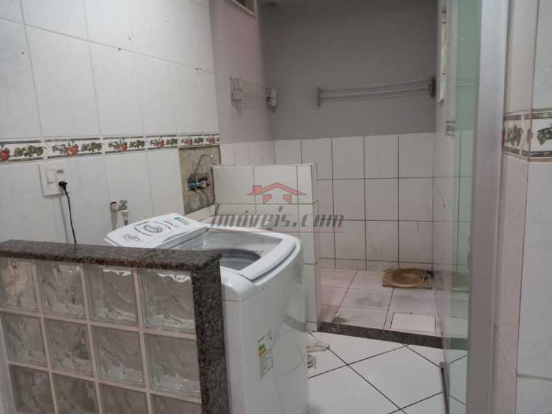 Casa de Condomínio à venda com 2 quartos, 80m² - Foto 19