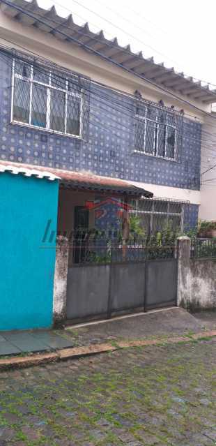 Casa de Condomínio à venda com 3 quartos, 170m² - Foto 1