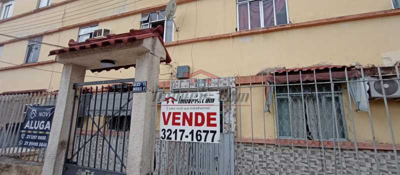 Apartamento à venda com 2 quartos, 60m² - Foto 21