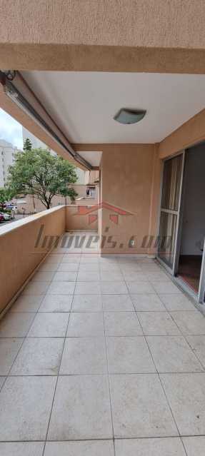 Apartamento à venda com 2 quartos, 71m² - Foto 2