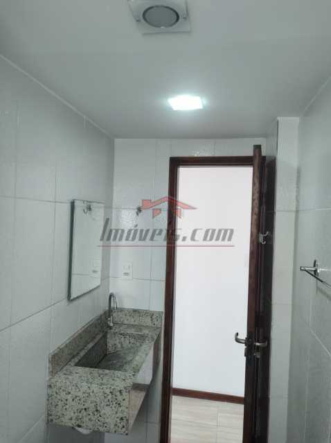 Apartamento à venda com 3 quartos, 65m² - Foto 12