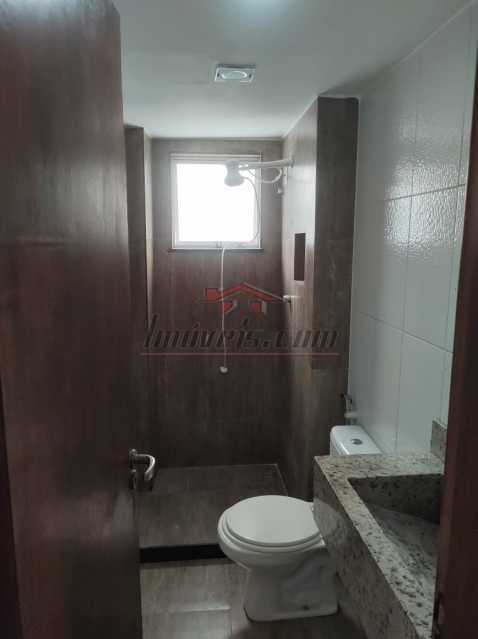 Apartamento à venda com 3 quartos, 65m² - Foto 11