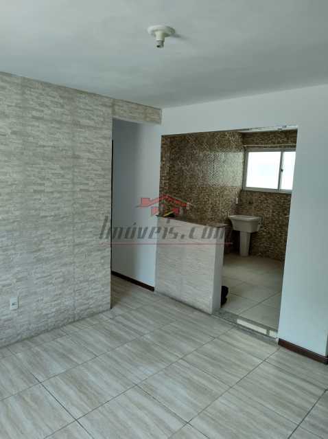 Apartamento à venda com 3 quartos, 65m² - Foto 2