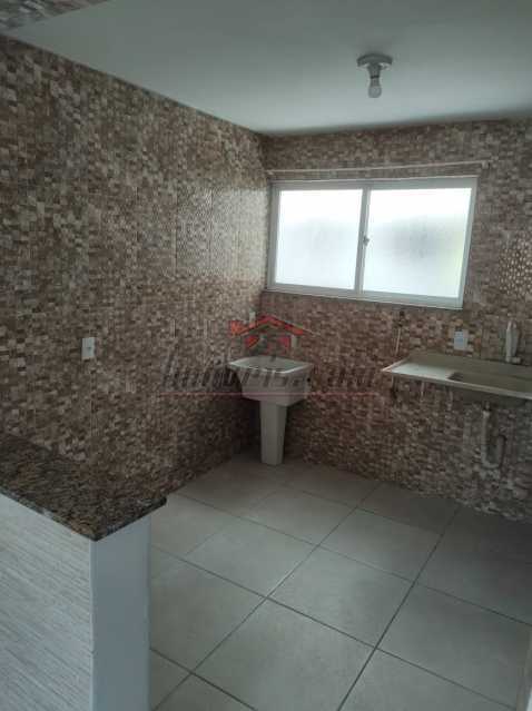 Apartamento à venda com 3 quartos, 65m² - Foto 14